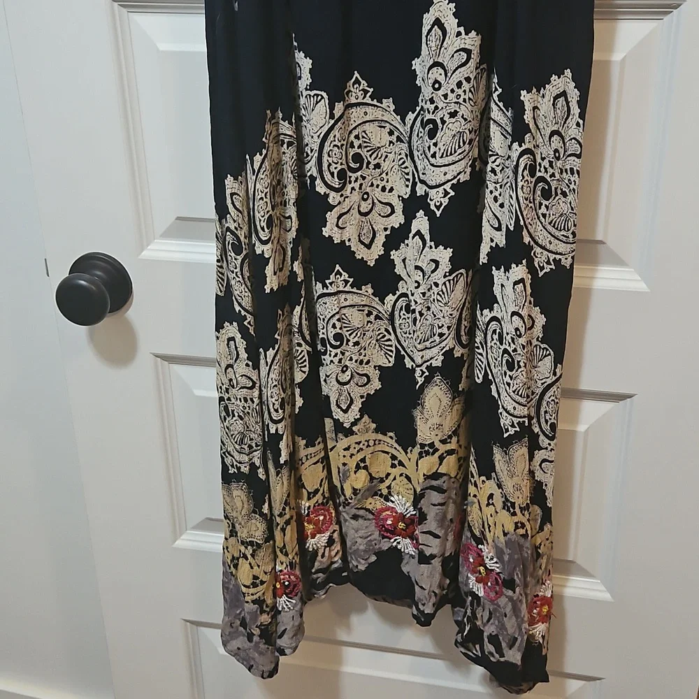 Raga X Anthroplogie Dress - Picture 2 of 14